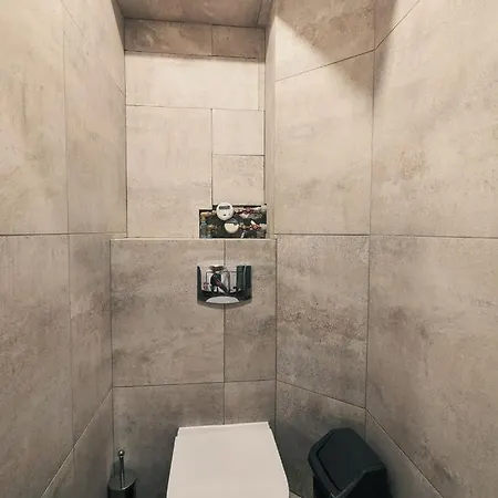 Siaures Apartamentai *