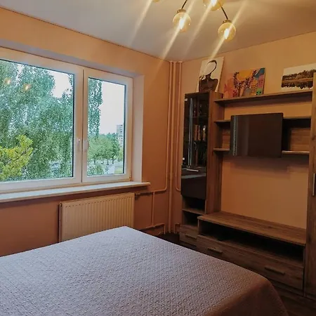 Siaures Apartamentai Apartment Kaunas