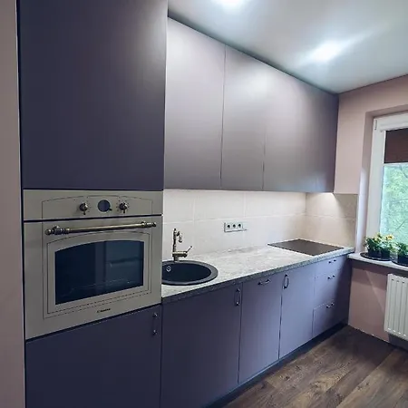 Siaures Apartamentai *